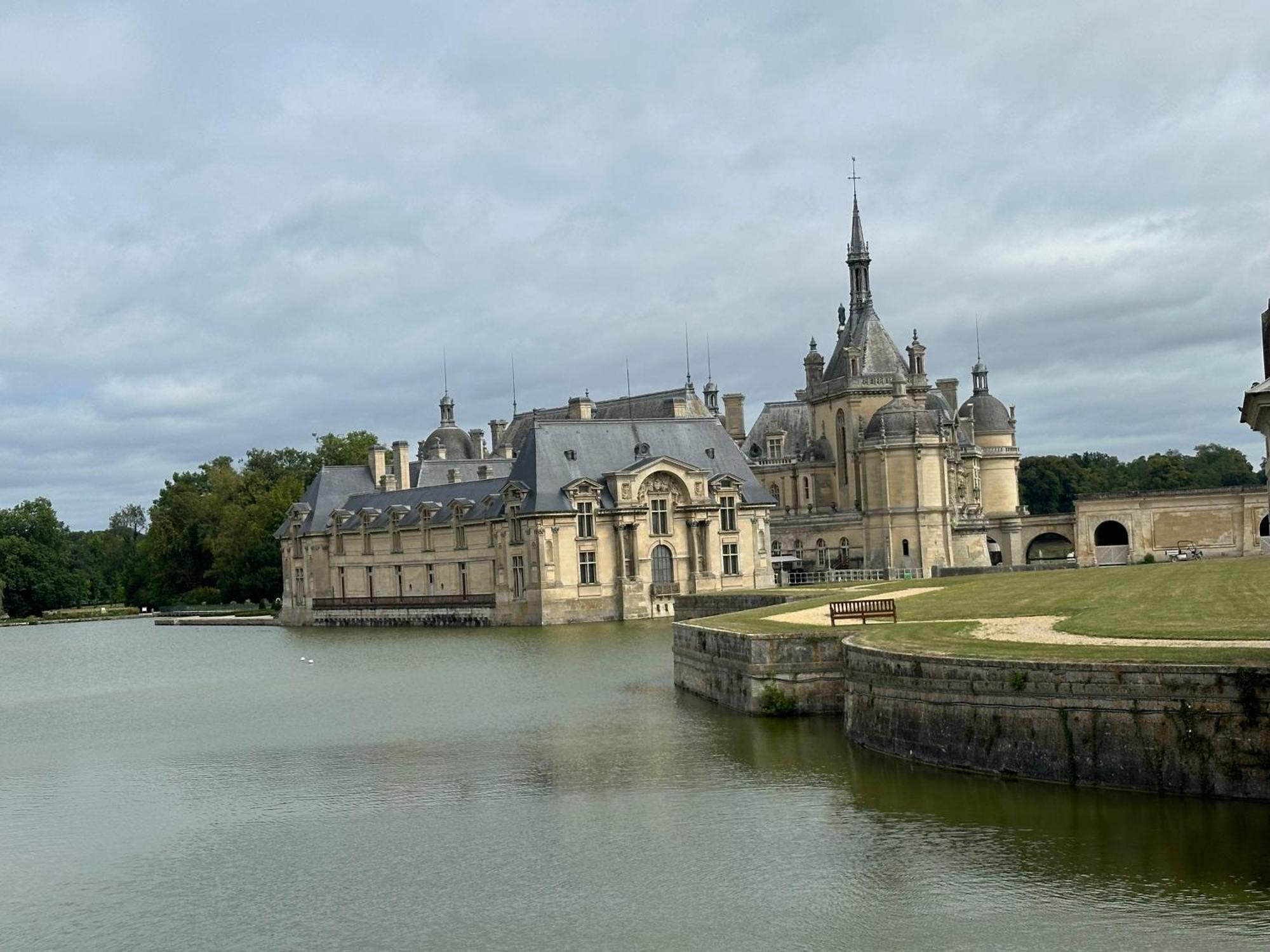 Immodely & La Magie De Disney Serris Exterior photo